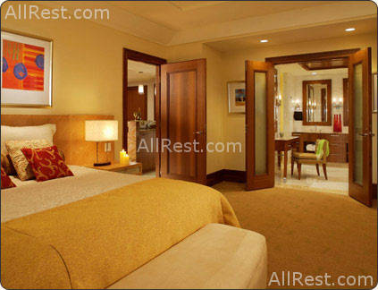 Atlantis Paradise Island Resort 21